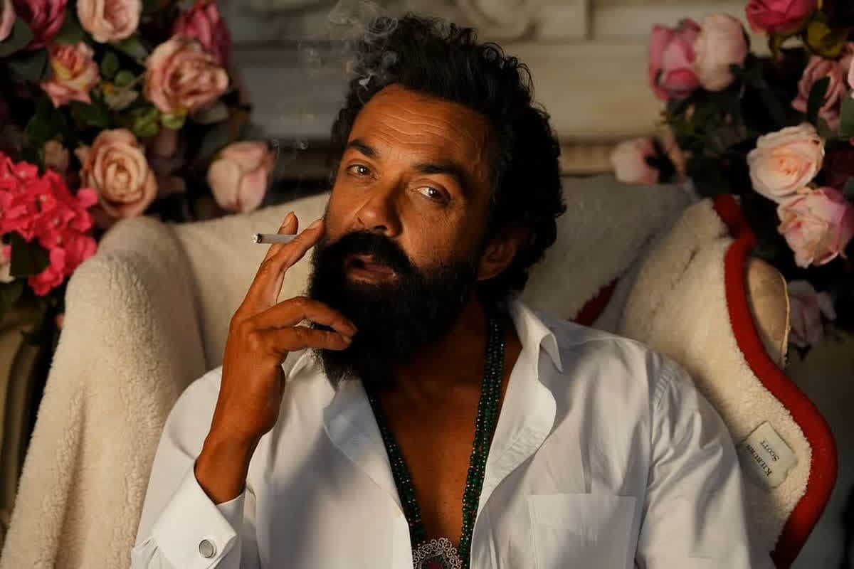 Bobby Deol on Negative Roles: ‘मुझे इन्हें निभाने में शर्म..’ अब खलनायक की भूमिका नहीं निभाना चाहते बॉबी देओल, नेगेटिव रोल्स को कहेंगे टाटा-बाय-बाय