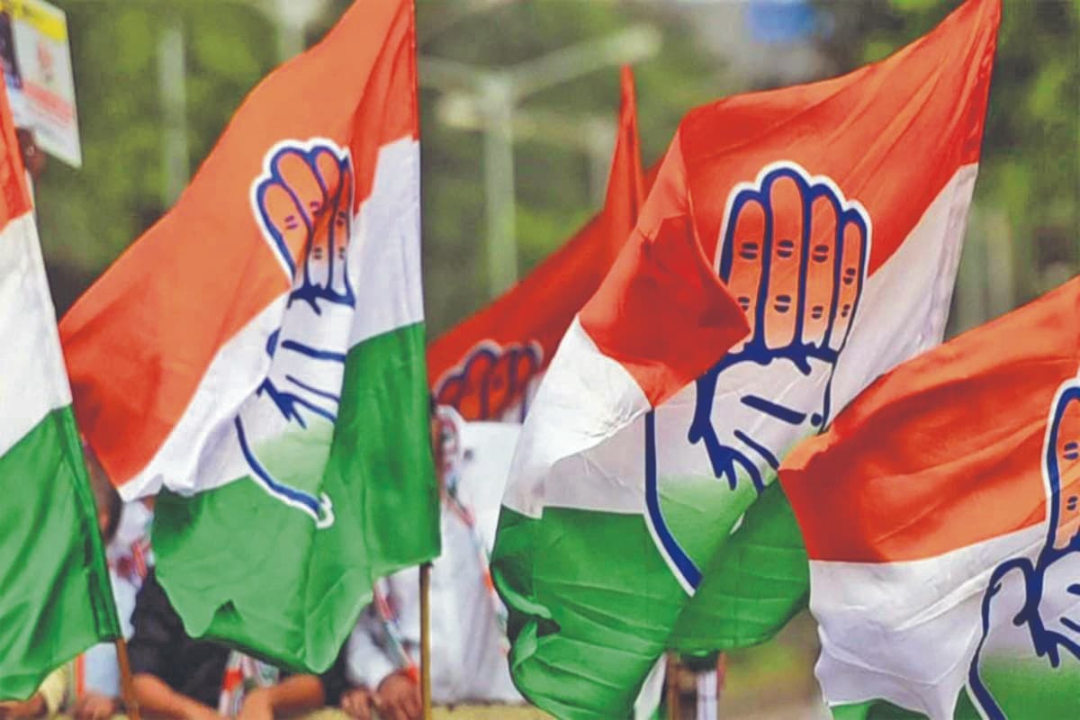 CG Nagar Palika Congress Candidate List: आ गई कांग्रेस प्रत्याशियों की सूची, 40 नगर पालिकाओं के लिए अध्यक्ष उम्मीदवारों का किया ऐलान, जानें किसे कहां से मिला टिकट