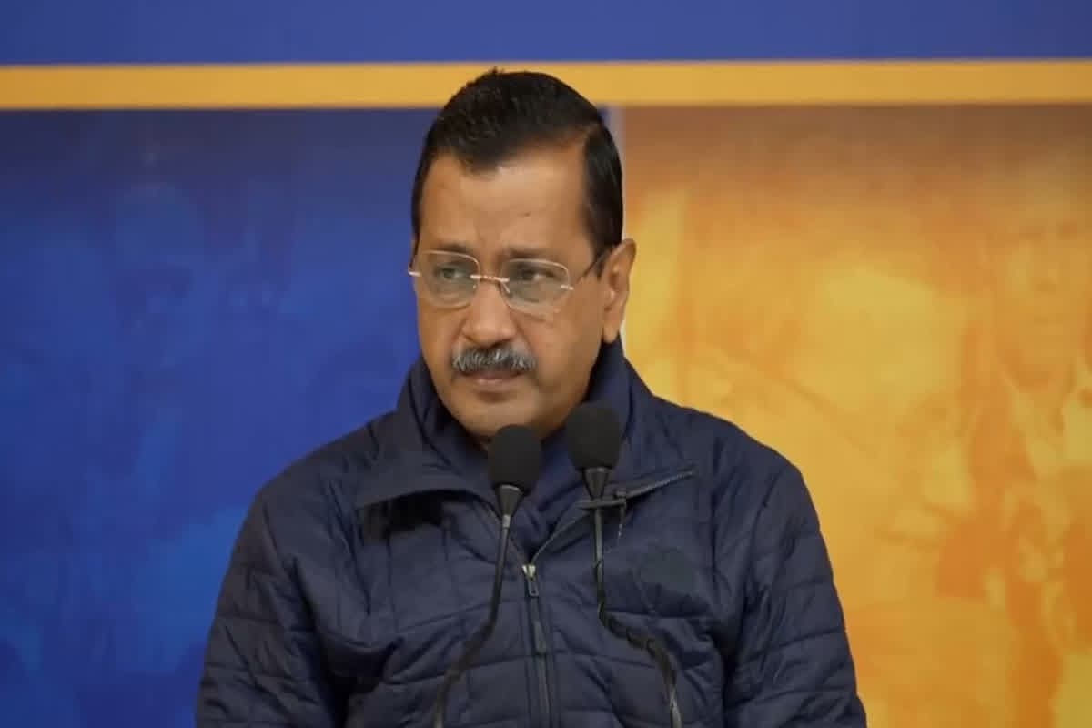 Delhi Exit Polls Results: चौथी बार सीएम बनेंगे अरविंद केजरीवाल! एग्जिट पोल को आप ने किया खारिज