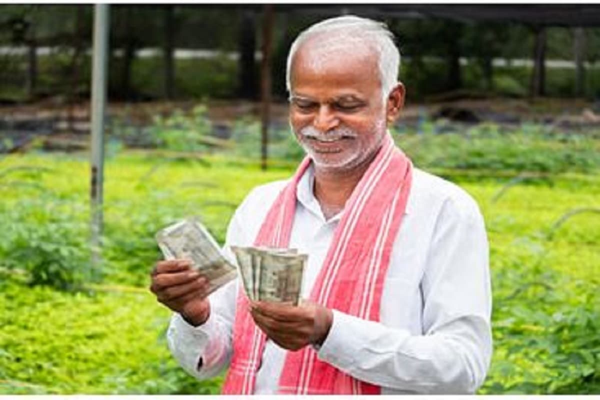 Good News For Farmers: प्रदेश के किसानों को सरकार ने दिया बड़ा तोहफा, सीधे बैंक खाते में आएंगे पैसे, जल्द जमा कर दे ये दस्तावेज