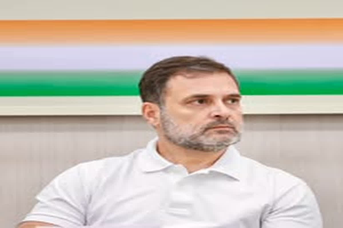 Rahul Gandhi On Robert Vadra: ‘उन्हें 10 साल से परेशान कर रही केंद्र सरकार’, रॉबर्ट वाड्रा के समर्थन में पहली बार आया राहुल गांधी का बयान