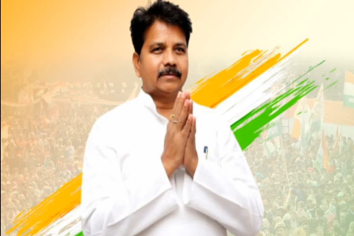 Congress MLA’s House Stolen : इस कांग्रेस विधायक के घर आधी रात चोरों ने बोला धावा, साढ़े चार लाख रुपए कैश किया पार