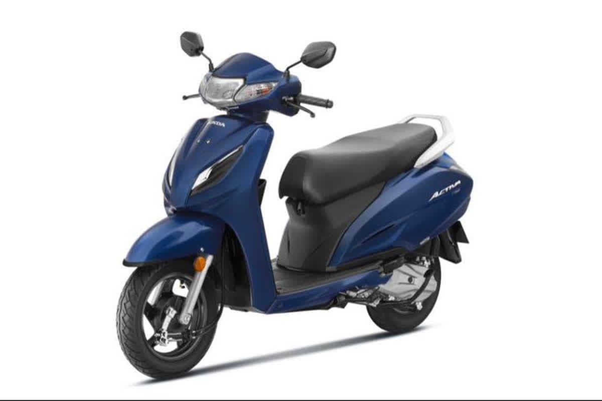 Honda Activa 110cc Launch: होंडा ने लॉन्च की नई Activa 110cc, ताबड़तोड़ माइलेज के साथ मिलेंगे शानदार फीचर्स