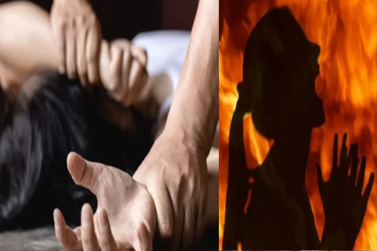Daughter Cut Father’s Private Part: बेटी ने प्राइवेट पार्ट ही काट दिया, सौतेला पिता दो साल से रोज बना रहा था हवस का शिकार