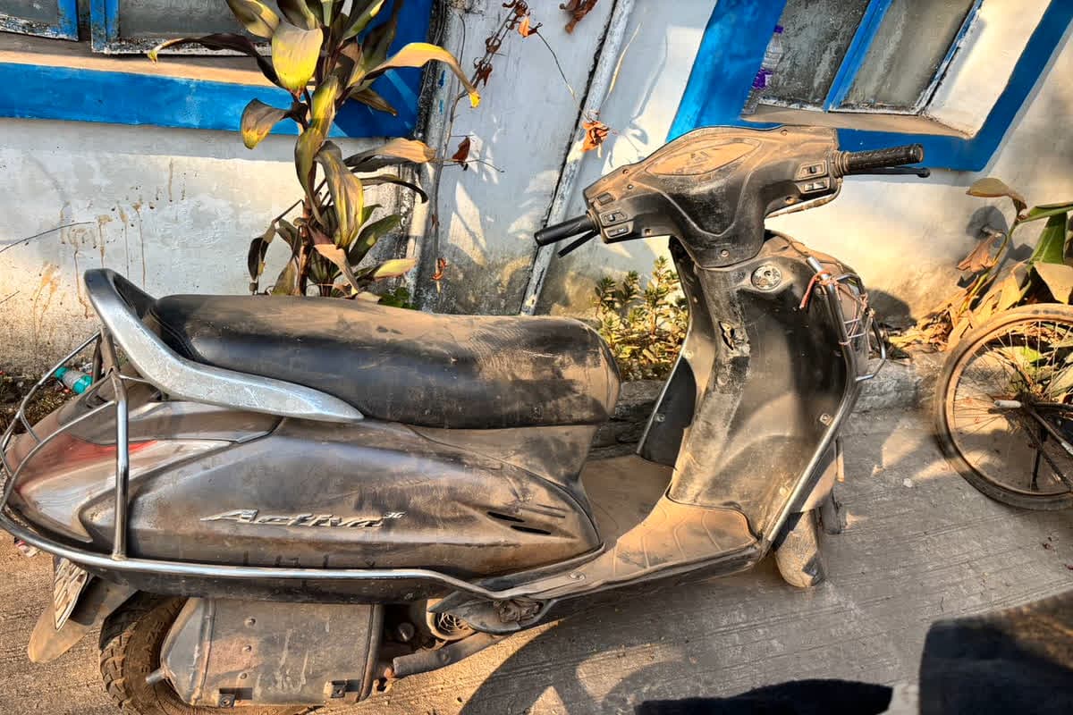 Action On Bike Theft In Durg : वाहन चोरों की अब खैर नहीं! पुलिस का हथियार बना यह तकनीक, दुर्ग आईजी ने लॉन्च किया ‘सशक्त एप’