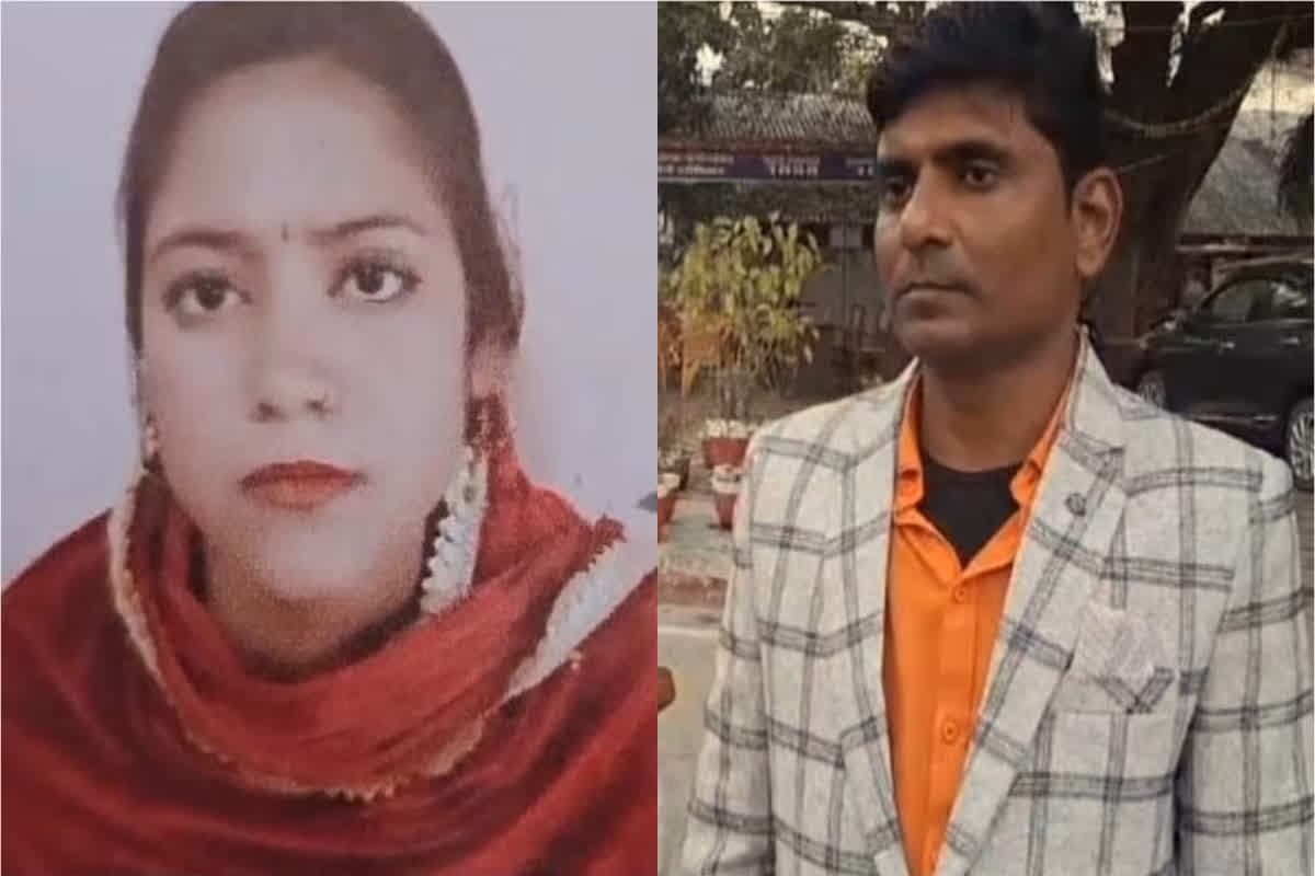 UP Crime News: कोर्ट मैरिज से पहले दुल्हन ने किया बड़ा कांड, जानकर दूल्हा भी रह गया हैरान