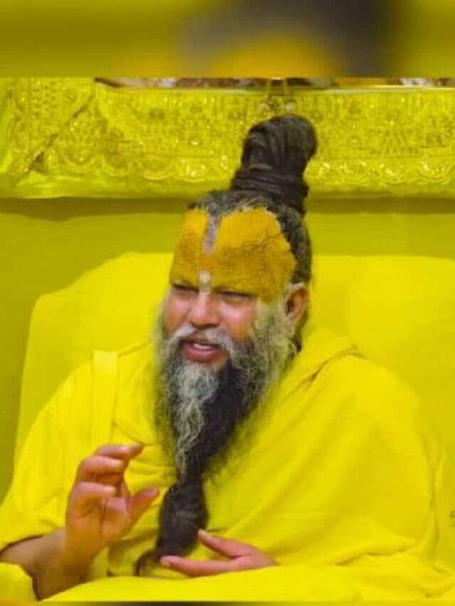 Premanand ji Maharaj: स्वस्थ रहने के लिए आपकी दिनचर्या कैसी होनी चाहिए? प्रेमानंद महाराज ने बताया