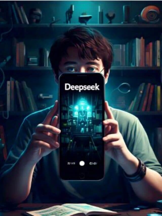 DeepSeek: चीनी एआई स्टार्टअप DeepSeek ने दुनियाभर में मचाई हलचल, जानिए क्या है ये डीपसीक?
