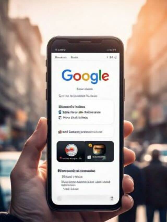 Google Search: भूलकर भी Google पर सर्च न करें ये चीजें, वरना पड़ सकता है भारी