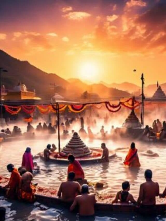 Prayagraj Mahakumbh 2025: महाकुंभ में शामिल होने से पहले करें ये तैयारी, घूमने में नहीं होगी परेशानी