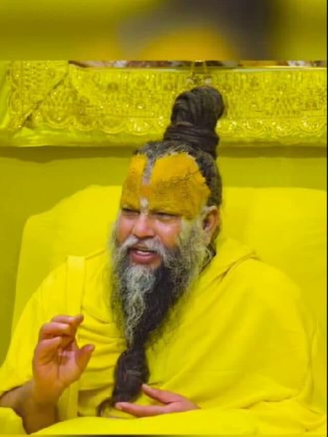 Premanand Ji Maharaj: प्रेमानंद महाराज ने जीवन में दुख आने का बताया मुख्य कारण, जानें