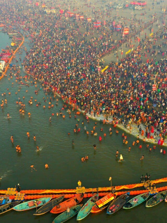 Maha Kumbh 2025: 25 सेक्टरों में बंटा प्रयागराज महाकुंभ क्षेत्र, कुंभ पहुंचने से पहले जानें पूरी डिटेल्स