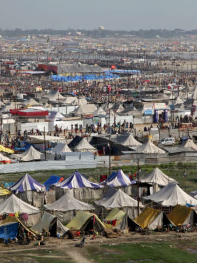 Maha Kumbh 2025: महाकुंभ में श्रद्धालुओं के ठहरने के लिए जिला प्रशासन ने जारी की पंजीकृत होटल, लॉज, धर्मशाला एवं कॉटेज की सूची
