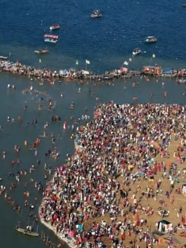 Maha Kumbh 2025: महाकुंभ में कुल कितने अखाड़े शामिल होते हैं? जानें