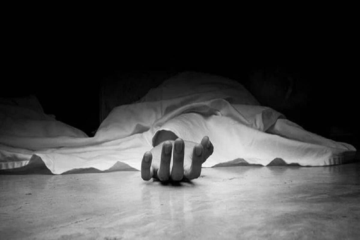 Gaya Howrah Express Accident: दर्दनाक हादसा.. तेज रफ्तार ट्रेन की चपेट में आने से मां-बेटे सहित 3 की मौत, घर में पसरा मातम