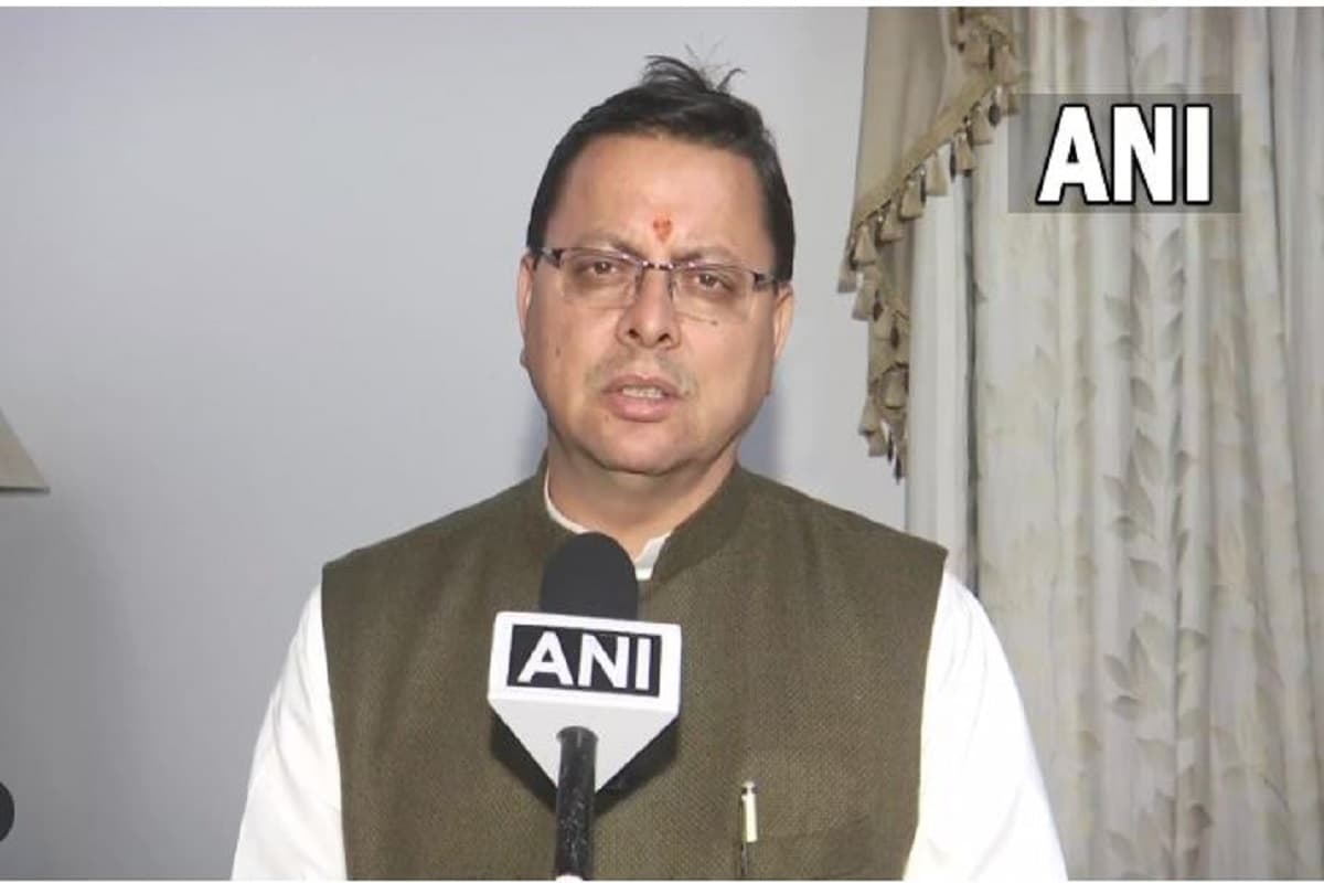 UCC in Uttarakhand : उत्तराखंड के लिए ऐतिहासिक दिन.. आज राज्य में लागू होगा UCC, सीएम पुष्कर सिंह धामी करेंगे पोर्टल का उद्घाटन