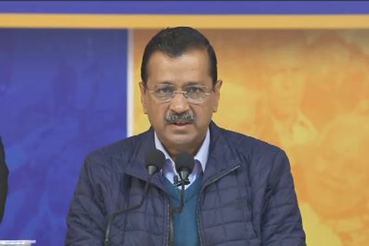 AAP On Union Budget 2025: ‘अरविंद केजरीवाल की मांग को केंद्र सरकार ने माना’, आम बजट पर आप की तरफ से आया बड़ा बयान