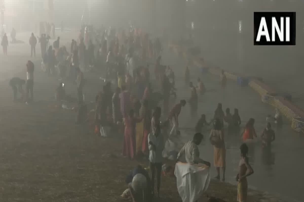 Mahakumbh Amrit Snan 2025: महाकुंभ में भगदड़ के बाद अब इस दिन होगा तीसरा अमृत स्नान, वीआईपी मूवमेंट पर लगेगी पाबंदी
