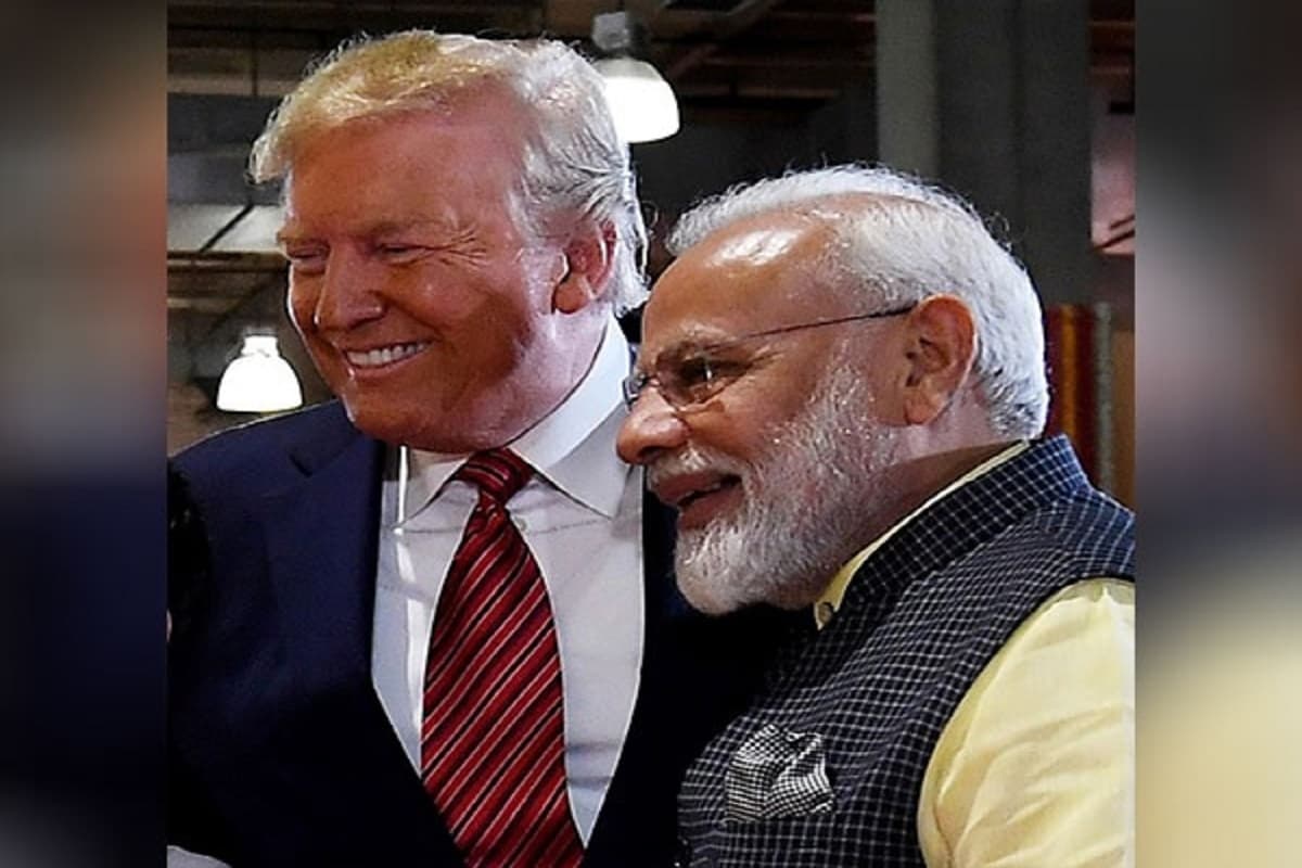 Donald Trump on Tariffs Charge: अमेरिका ने भारत को दिया बड़ा झटका! 2 अप्रैल से लगेगा टैरिफ चार्ज, राष्ट्रपति डोनाल्ड ट्रम्प ने किया ऐलान