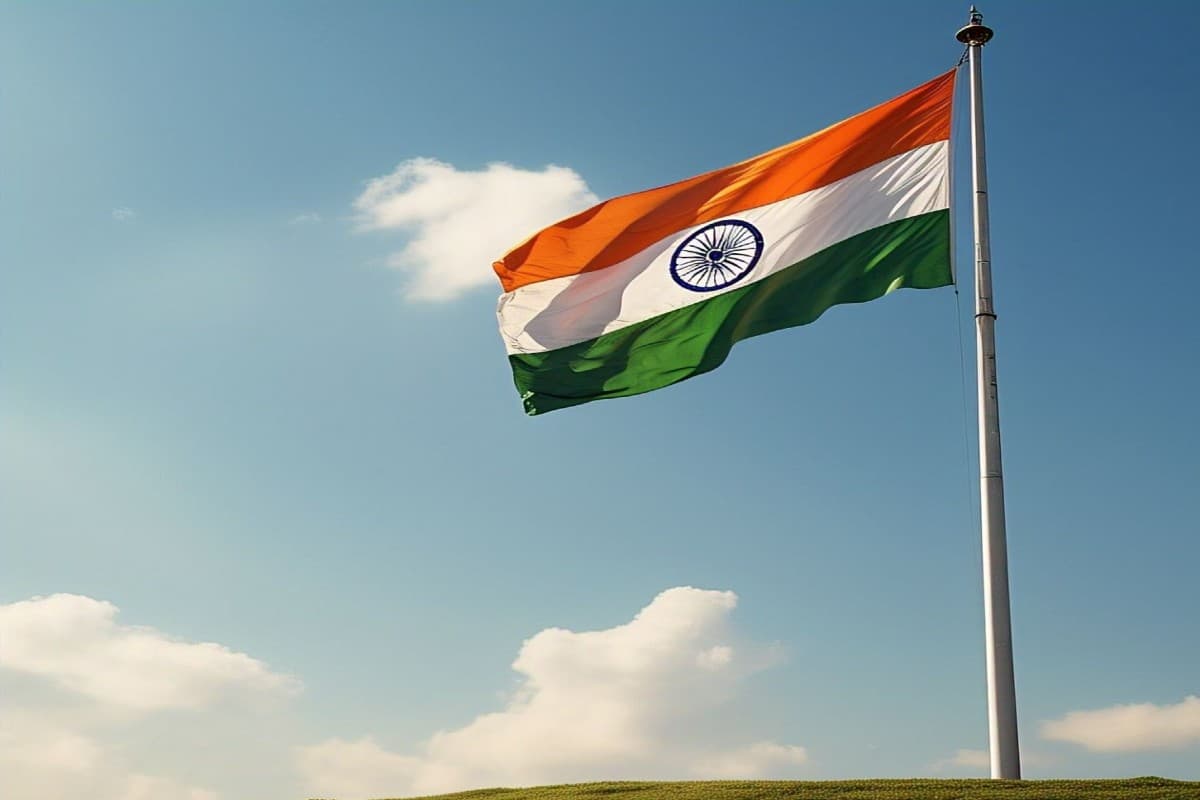 Republic Day 2025 : मुख्यमंत्री ने इंदौर तो राज्यपाल ने भोपाल में किया ध्वजारोहण, जानें किस नेता ने कहां फहराया तिरंगा