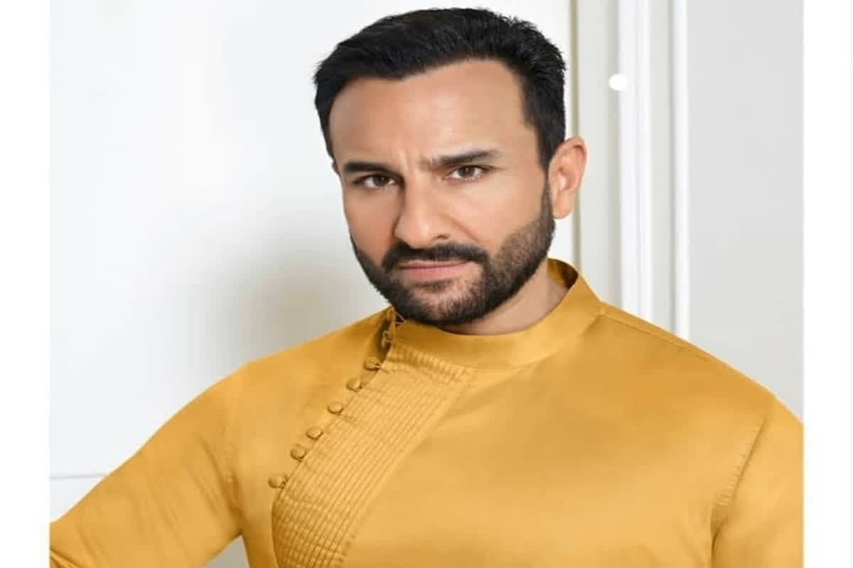 Saif Ali Khan Attack News: लॉरेंस बिश्नाई नहीं इसने करवाया सैफ अली खान पर हमला? महाराष्ट्र के मंत्री ने दिया जवाब