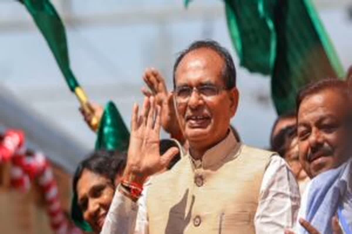 Shivraj Singh On Union Budget 2025 : ‘शुरू होगा कपास उत्पादकता मिशन..’ आम बजट पर बोले कृषि मंत्री शिवराज सिंह चौहान, जानें और क्या कहा