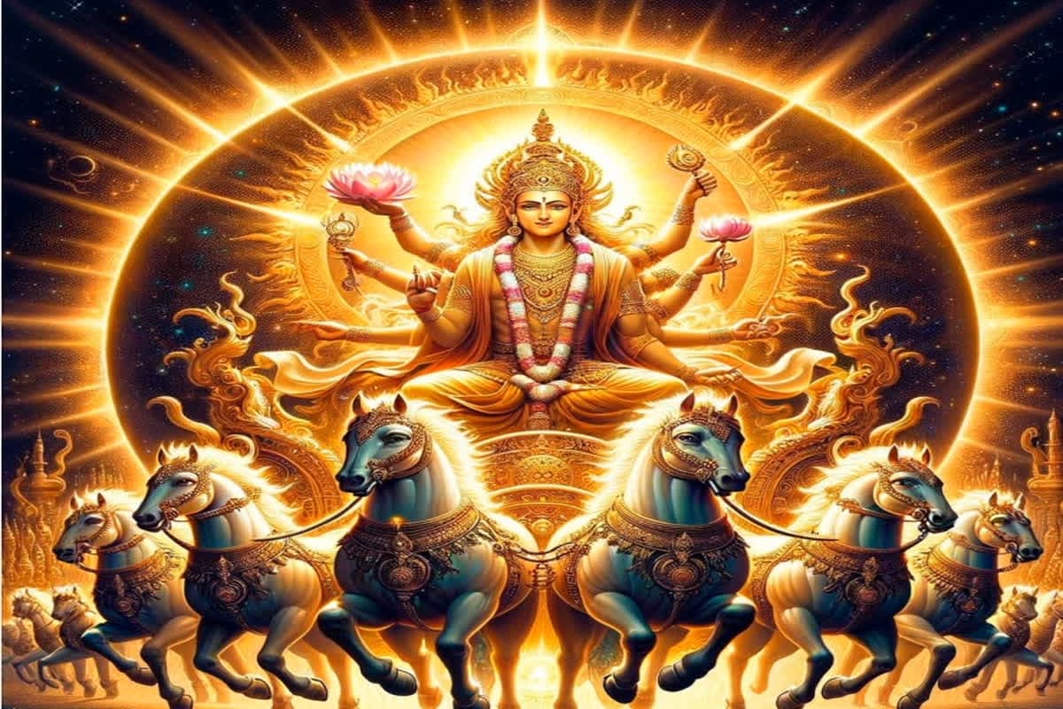 Raviwar Ke Upay: सूर्य देवता को प्रसन्न करने के लिए रविवार को करें ये खास उपाय, पूरी होगी मनोकामना, हर क्षेत्र में मिलेगी सफलता