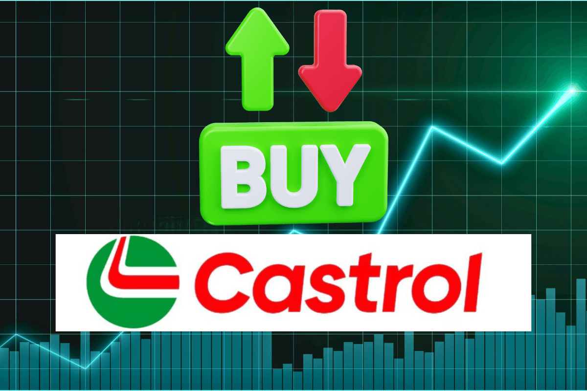Castrol India Share Price: बजट से पहले ‘भीगी बिल्ली’ बना हुआ शेयर अब भाग रहा है रॉकेट से भी तेज, महीने भर का लॉस हो सकता है कवर…