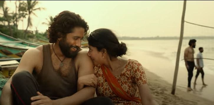 Thandel Movie Leaked On Bolly4u, Movies4u, Movierulz, Bappam, IBomma, Filmyzilla & Vegamovies