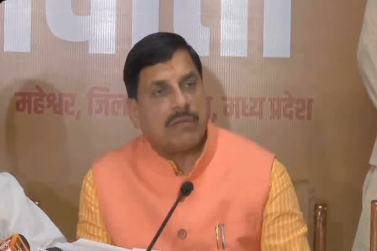 CM Dr. Mohan Yadav On Waqf Bill: ‘वक्फ संपत्ति पर रहेगा मुसलमानों का ही अधिकार’, सीएम डॉ मोहन यादव का वक्फ बिल पर बड़ा बयान