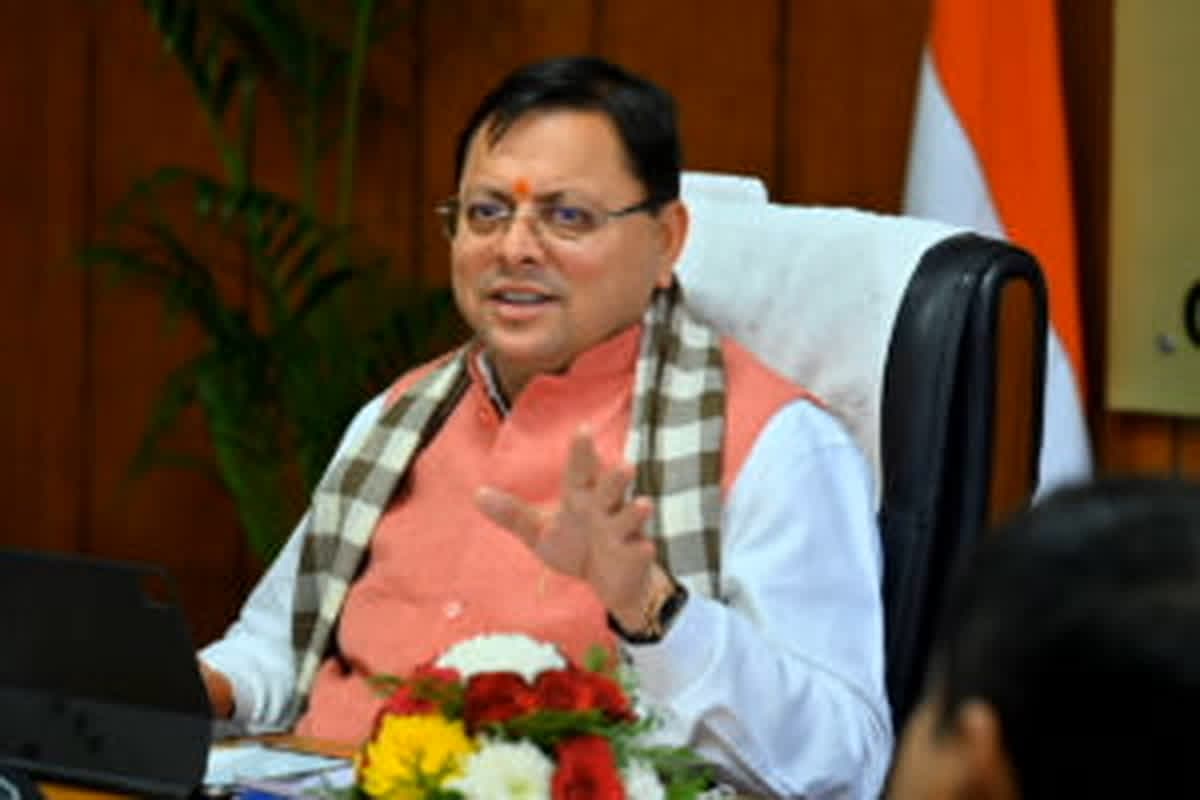 CM Pushkar Singh Dhami on Delhi Election: ‘दिल्ली में अब होगा चौतरफा विकास..’, चुनावी नतीजों पर उत्तराखंड के सीएम का बड़ा बयान