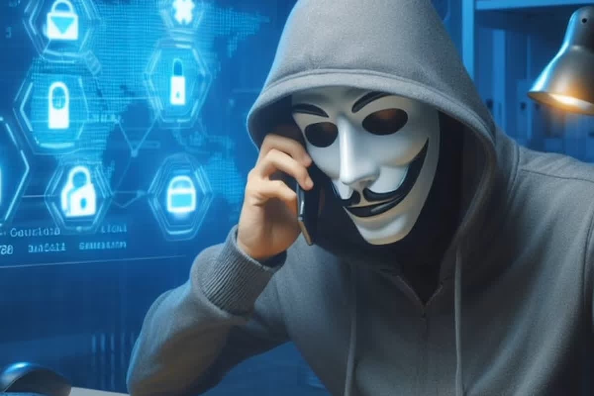 Indore Cyber Fraud News : एक कॉल में लुट गई जिंदगी भर की कमाई! रिटायर्ड असिस्टेंट महिला प्रोफेसर से 96 लाख की ठगी, दिया इस बात का झांसा