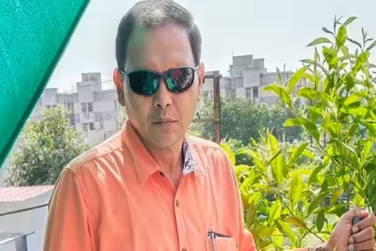 MP News: ‘इस्लाम तो अरब का धर्म है, यहां तो…’, MP के इस IAS अफसर के बयान पर गरमाई सियासत, कांग्रेस विधायक बोले- होनी चाहिए कार्रवाई