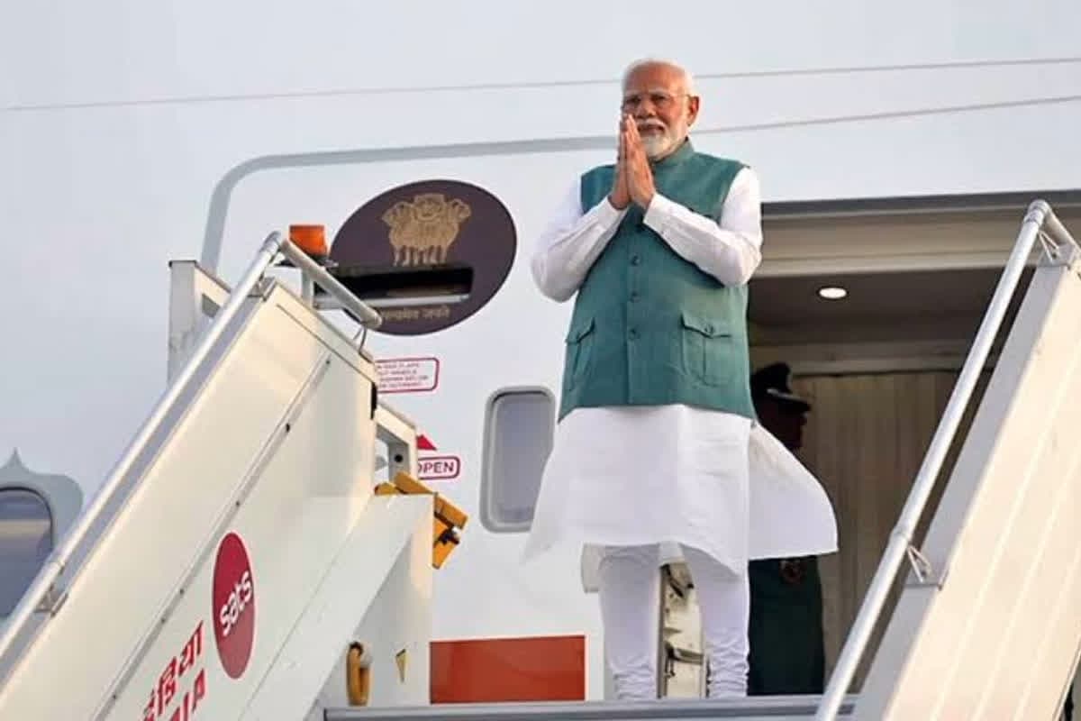PM Modi MP Visit : पीएम मोदी के MP दौरे को लेकर सुरक्षा के पुख्ता इंतजाम, बदले रहेंगे शहर के कई रूट, इन रास्तों पर जाने से बचें