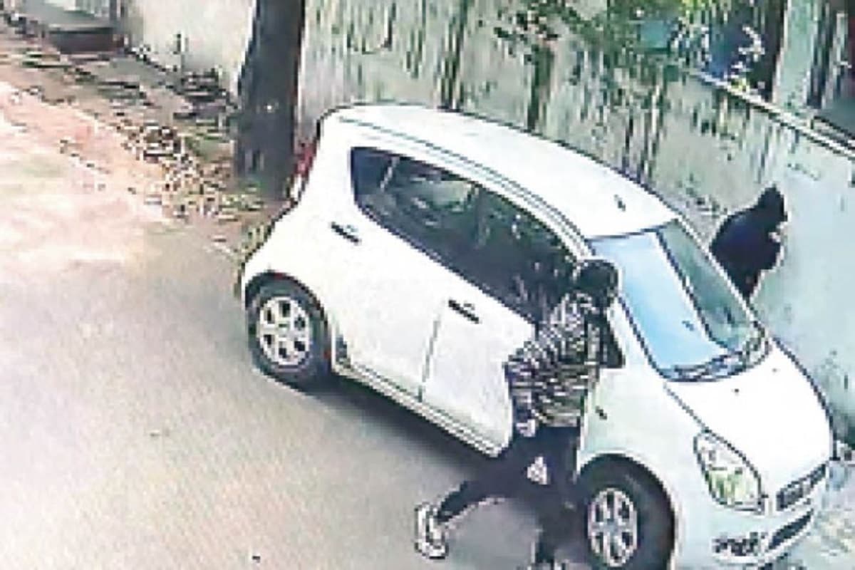 Raipur Robbery Case: रायपुर डकैती केस में पुलिस को बड़ी सफलता, 10 आरोपी गिरफ्तार, इस वजह से दिया था वारदात को अंजाम