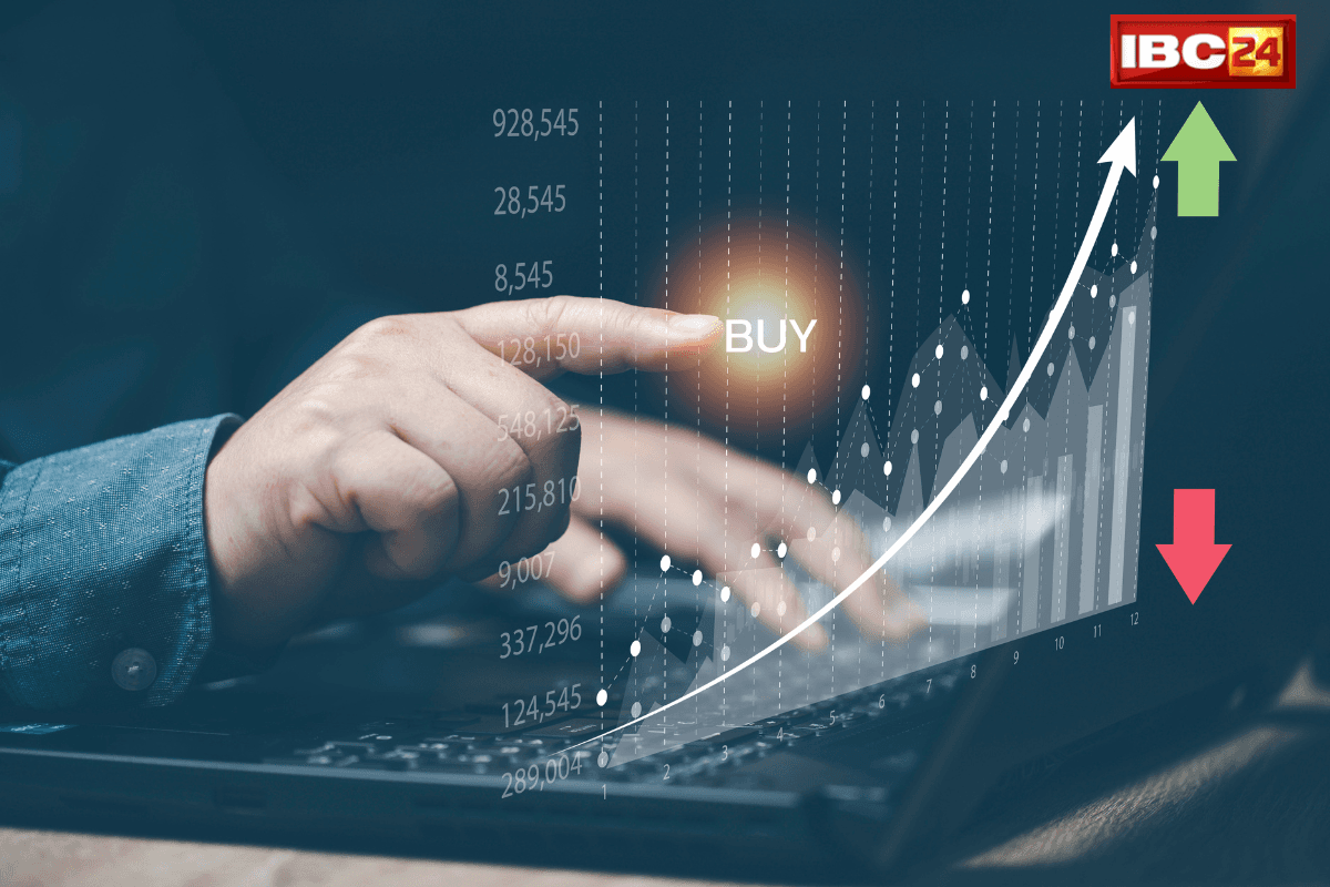 Suzlon Share Price: इस कंपनी के शेयर में बंपर उछाल! निवेशकों की बल्ले-बल्ले- NSE:SUZLON