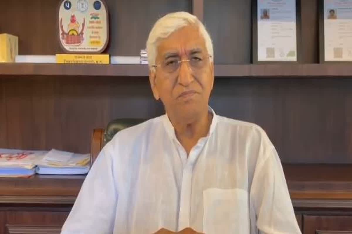 Congress Screening Committee: टीएस सिंहदेव को कांग्रेस ने दी बड़ी जिम्मेदारी, बनाए गए इस राज्य के स्क्रीनिंग कमेटी के अध्यक्ष