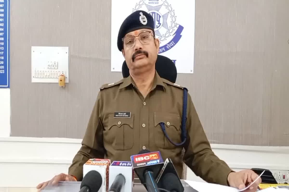 Gwalior News: घर बैठे पैसे कमाने का झांसा देकर फौजी की बेटी से 44 लाख की ठगी, कर रही थी मेडिकल की पढ़ाई, जांच में जुटी पुलिस