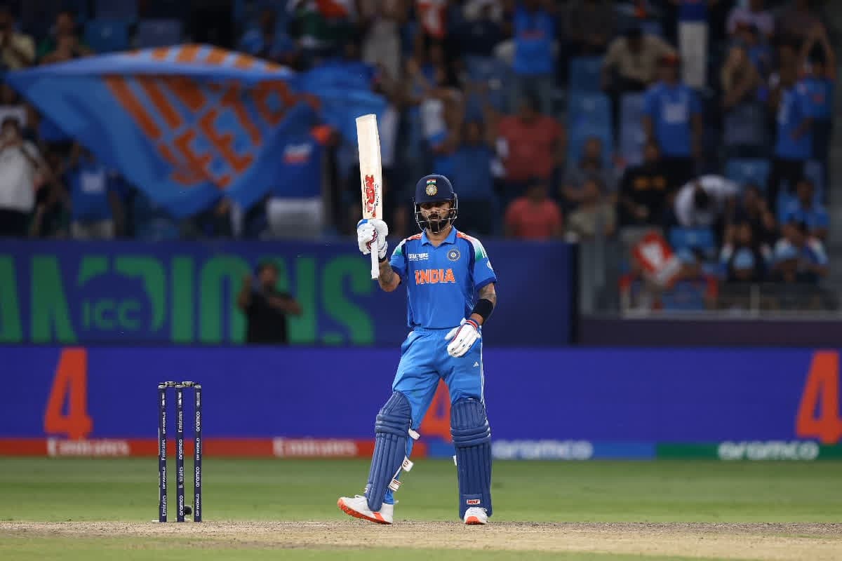 Md Rizwan on Virat Kohli: ‘हमने विराट कोहली को आउट करने की बहुत कोशिश की, लेकिन कामयाब नहीं हुए’ पाकिस्तानी कप्तान ने मैच के बाद किया खुलासा