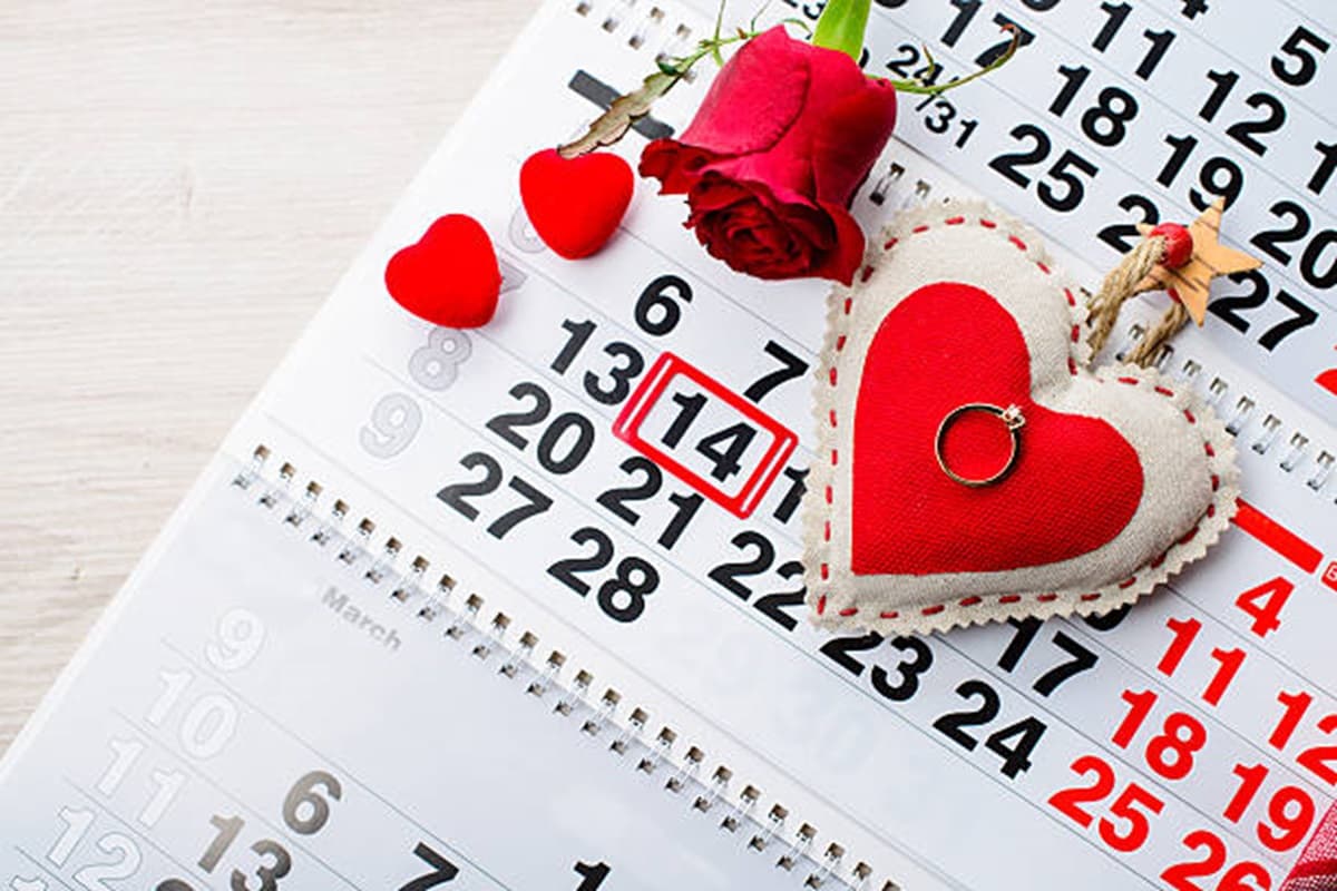 Valentine’s Week Calendar 2025: कल से शुरू हो रहा प्यार का सप्ताह.. रोज डे से लेकर वैलेंटाइन डे तक यहां देखें पूरी डेटशीट