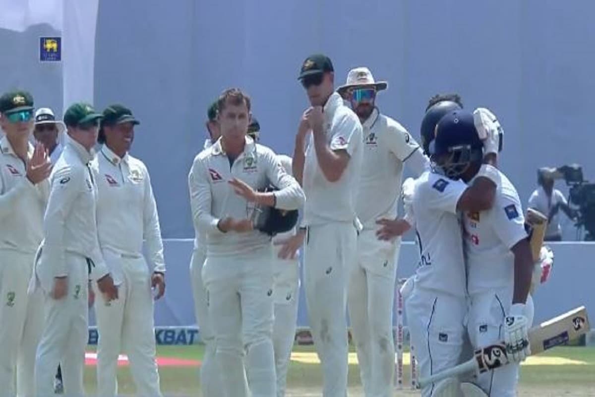Karunaratne retires from international cricket, image source: 7Cricket