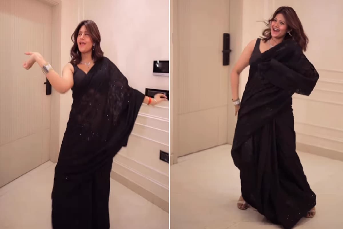 Anjali Arora Hot Video: बंद कमरे में अंजलि अरोड़ा ने फिर बनाया खुद का वीडियो, देखते ही देखते मचा बवाल, अब सोशल मीडिया पर हुआ वायरल