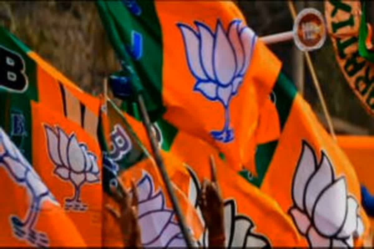 Political News : एक्ट्रेस और पार्टी के सीनियर नेताओं के खिलाफ ऐसी टिप्पणी पड़ी भारी, विधायक पर भाजपा ने ले लिया ये एक्शन, जानें पूरा मामला