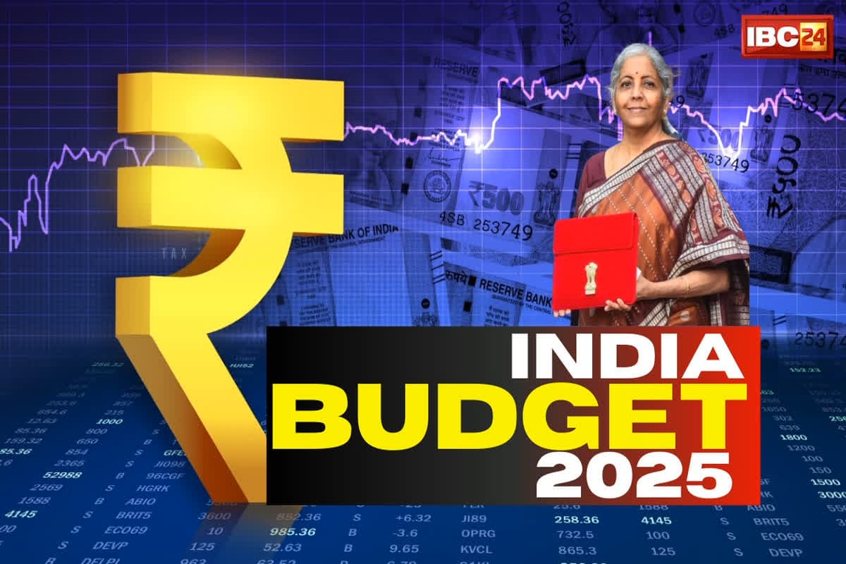 Union Budget 2025: आम आदमी को बड़ी राहत, 36 जीवनरक्षक दवाओं की कीमत होगी कम, वित्त मंत्री ने किया ऐलान