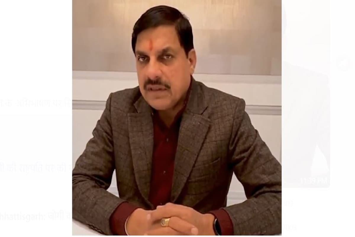 Development In Madhya Pradesh: मध्यप्रदेश में विकसित हो रहा है फ्यूचर रेडी इंफ्रास्ट्रक्चर, सड़क, रेल और हवाई सेवाओं का हो रहा है विस्तार