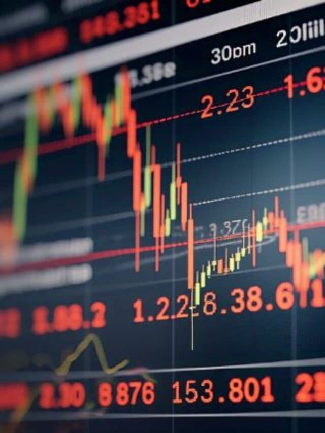 Share Market Crash: शेयर बाजार में फिर मचा हाहाकार, सेंसेक्स में 1414 अंक की बड़ी गिरावट, तो निफ्टी 424 अंक लुढ़का
