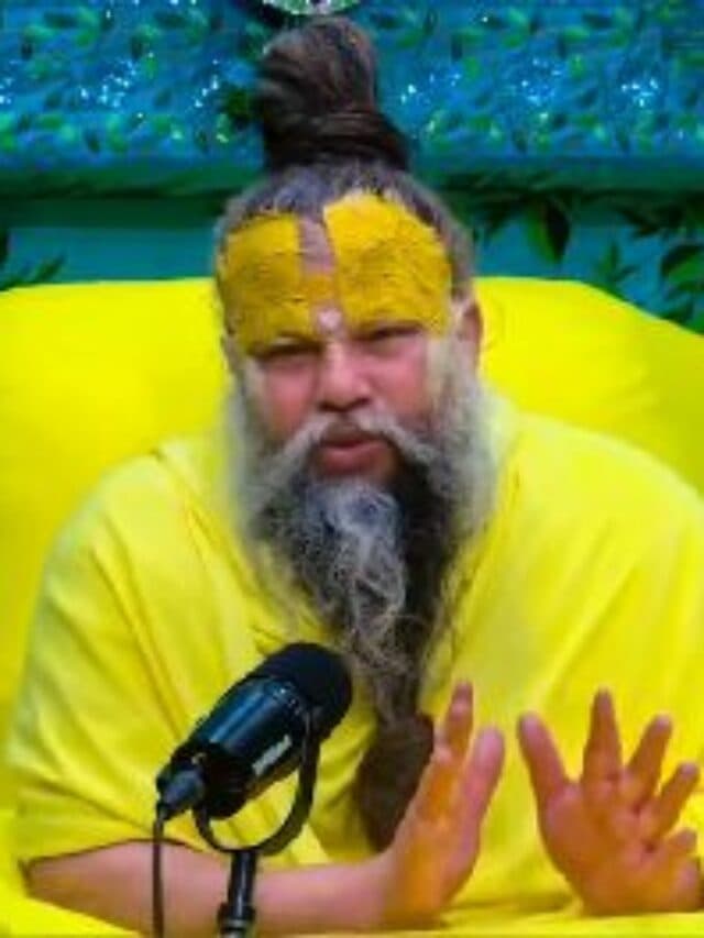 Premanand Ji Maharaj: क्यों स्वप्न में दिखाई देते हैं मृत संबंधी, प्रेमानंद महाराज ने बताए कारण…