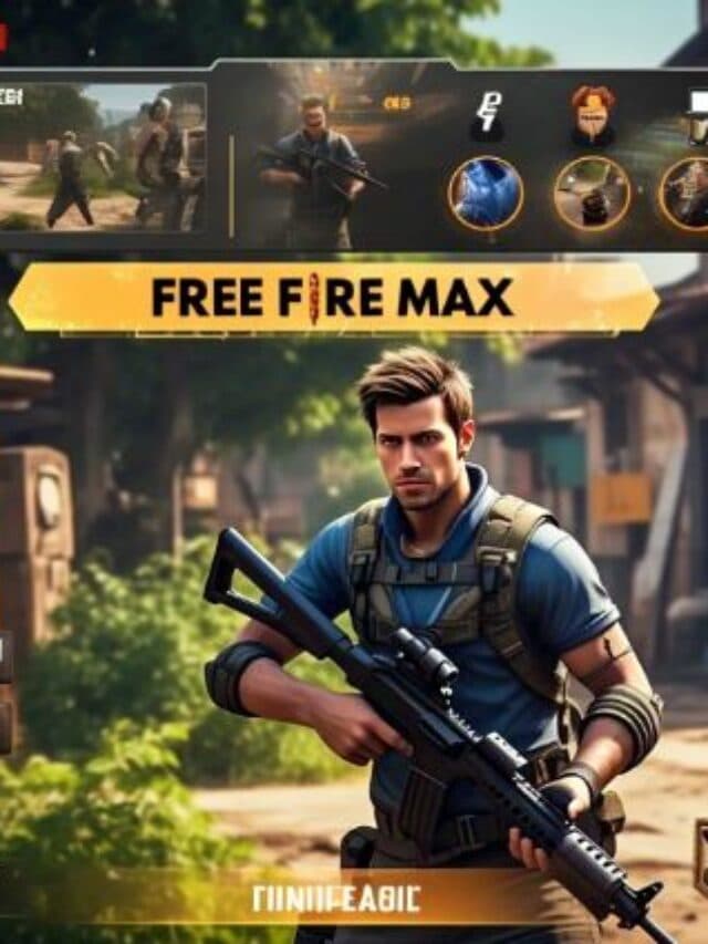 Free Fire MAX Redeem Codes: 11 फरवरी 2025 के Redeem Codes आए सामने, पाएंगे फ्री डायमंड्स और कई रिवॉर्ड्स