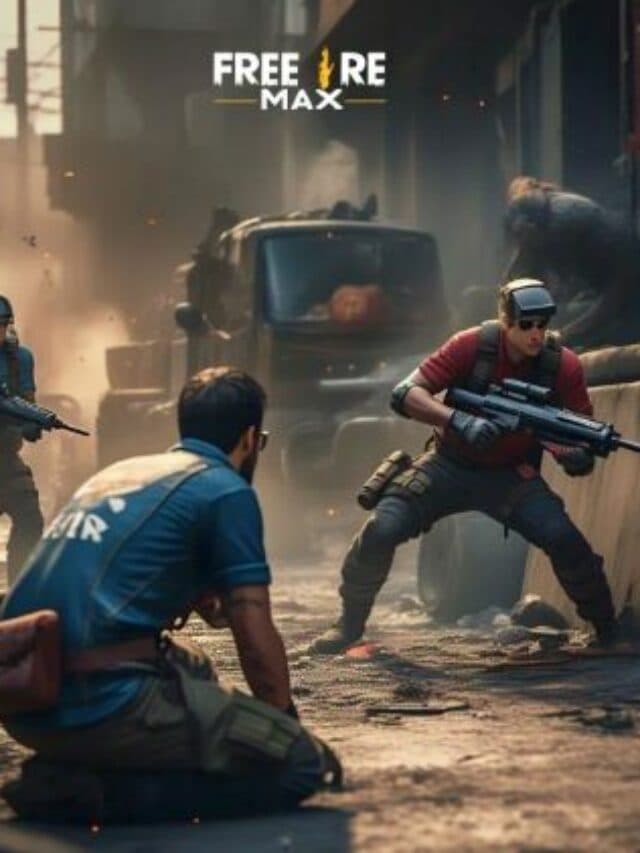Free Fire Redeem Codes: गरेना ने 16 फरवरी 2025 के रिडीम कोड्स किए रिलीज, ये कोड्स दिलाएंगे कई फ्री रिवॉर्ड्स