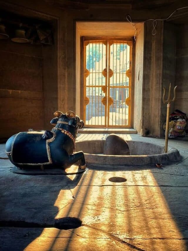 Maha Shivratri 2025: नंदी के कान में मनोकामनाएं क्यों और किस कान में बोलते हैं? जानें